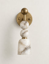 Dryden Sconce