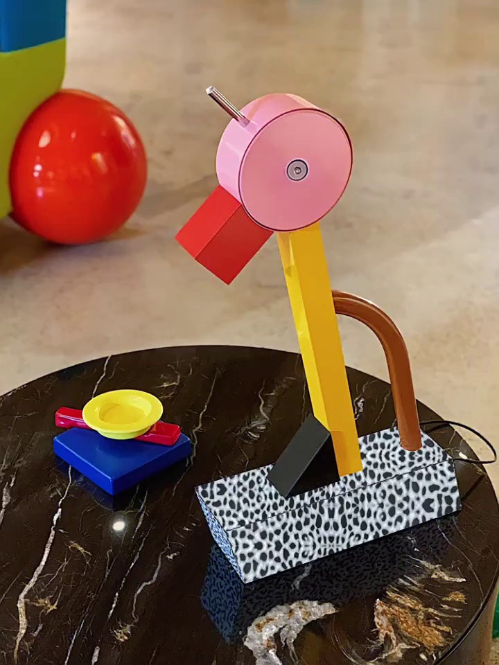 Tahiti Table Lamp