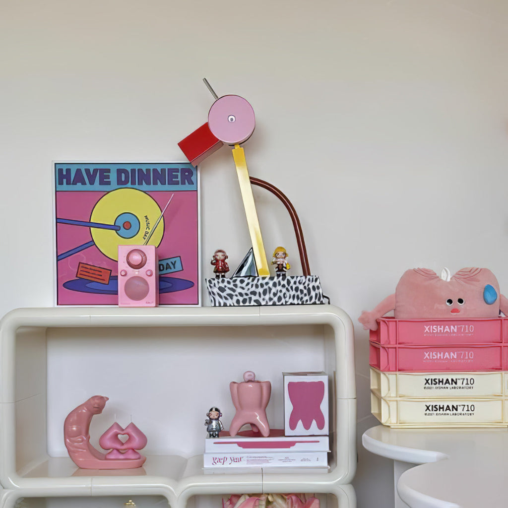 Tahiti Table Lamp