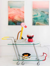Tahiti Table Lamp