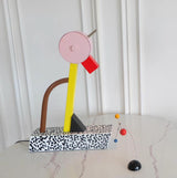 Tahiti Table Lamp