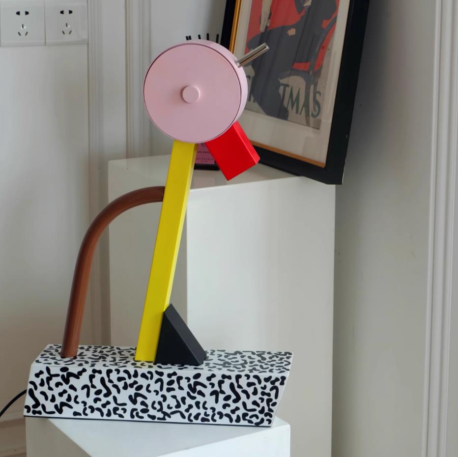 Tahiti Table Lamp