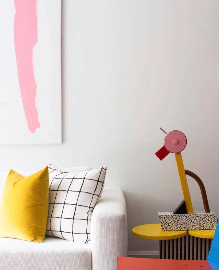 Tahiti Table Lamp