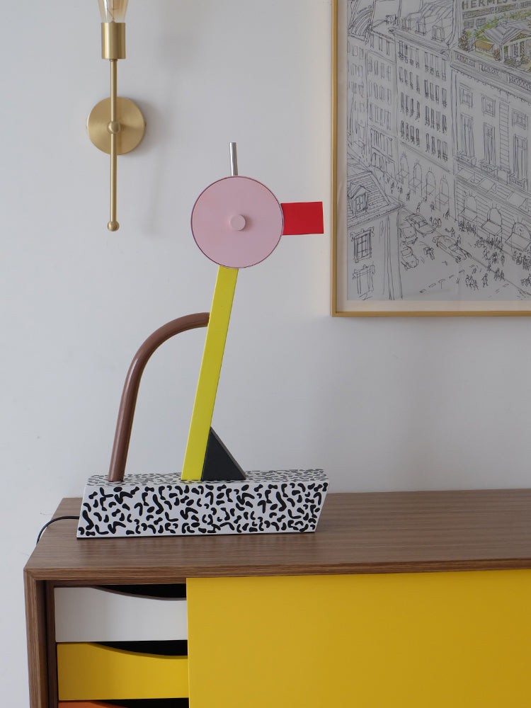 Tahiti Table Lamp