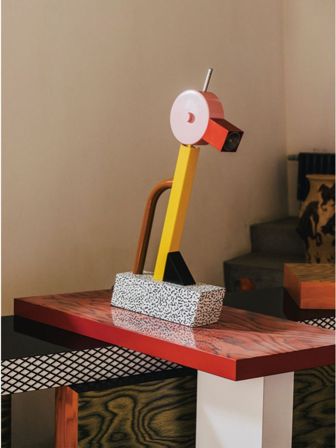 Tahiti Table Lamp