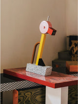 Tahiti Table Lamp