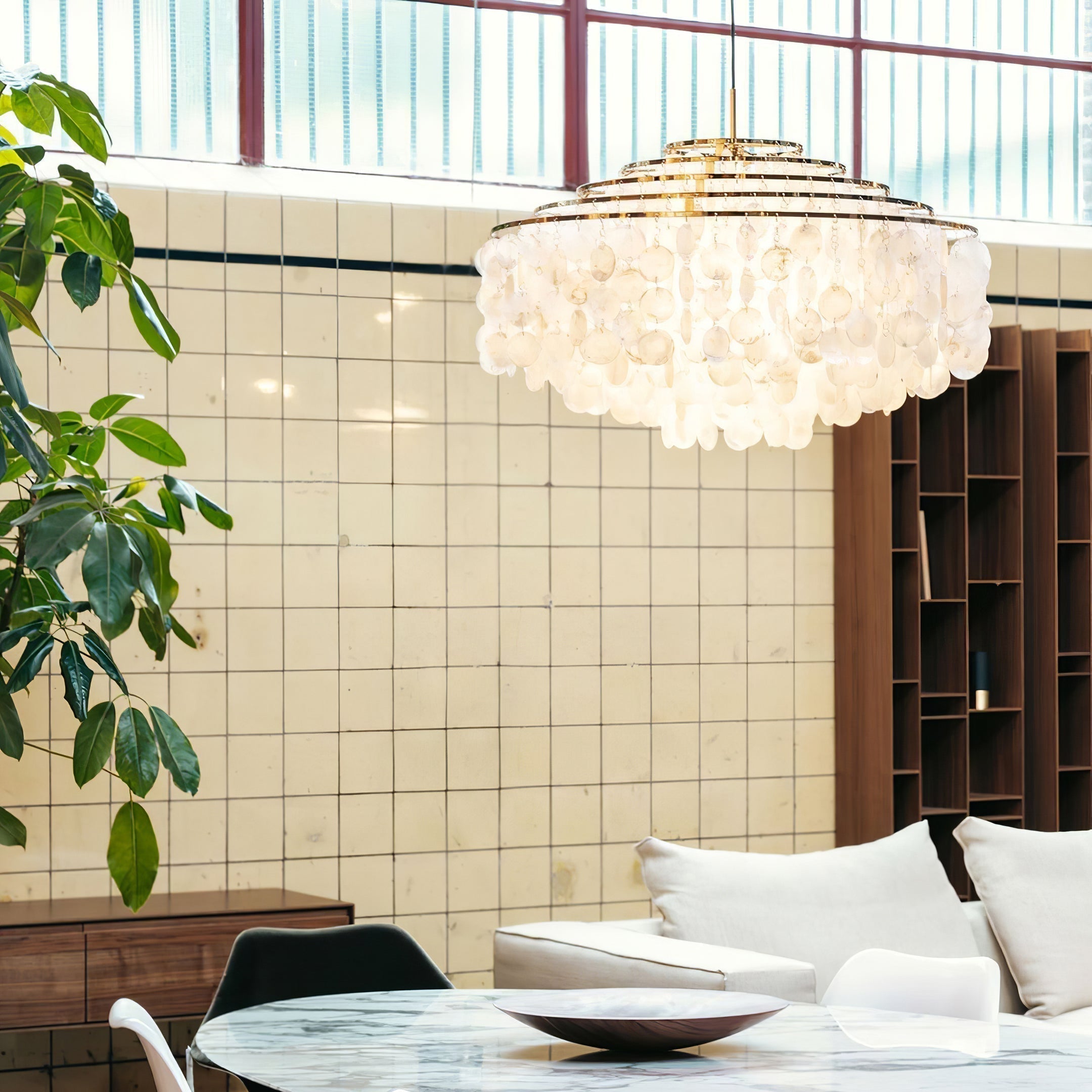 Fun DM Pendant Light