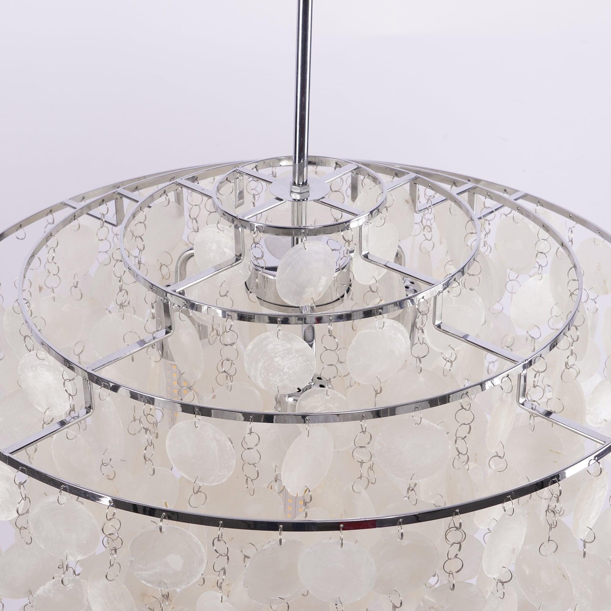 Fun DM Pendant Light