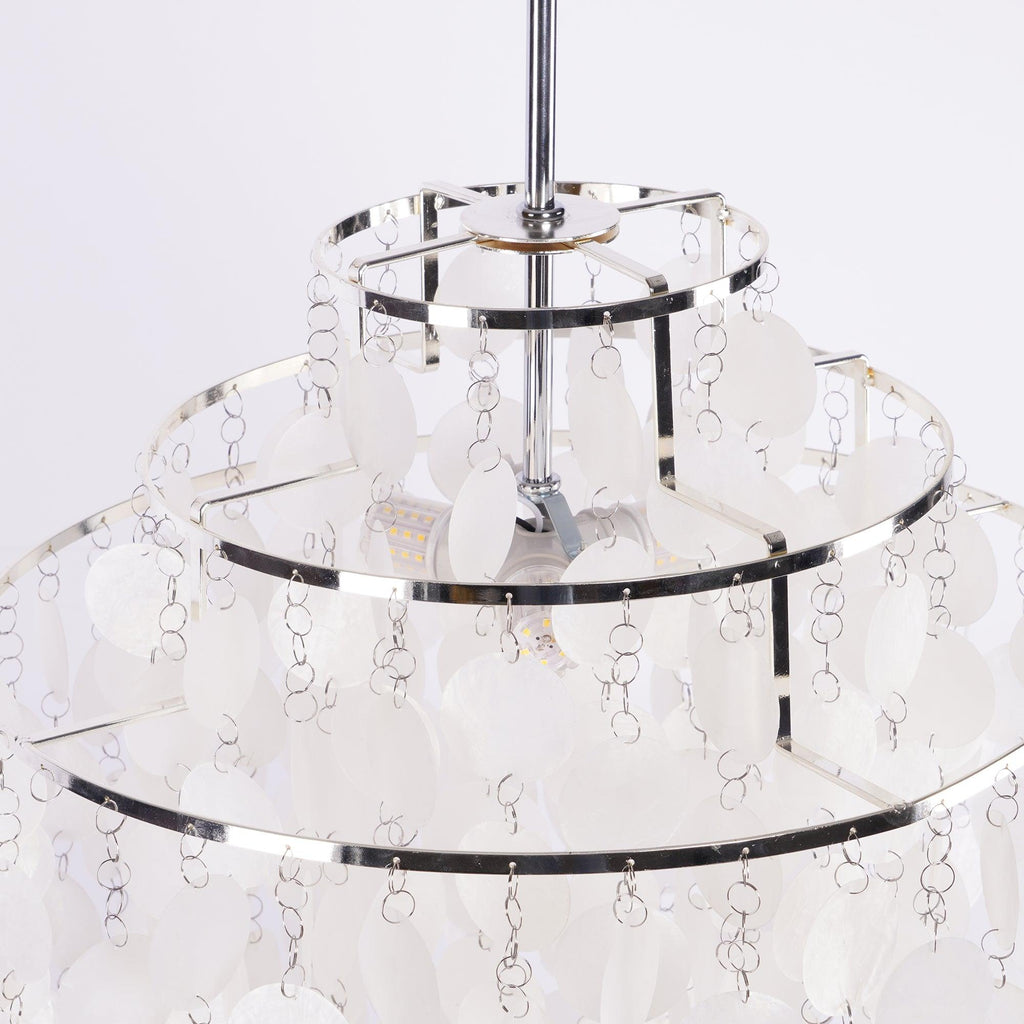 Fun DM Pendant Light