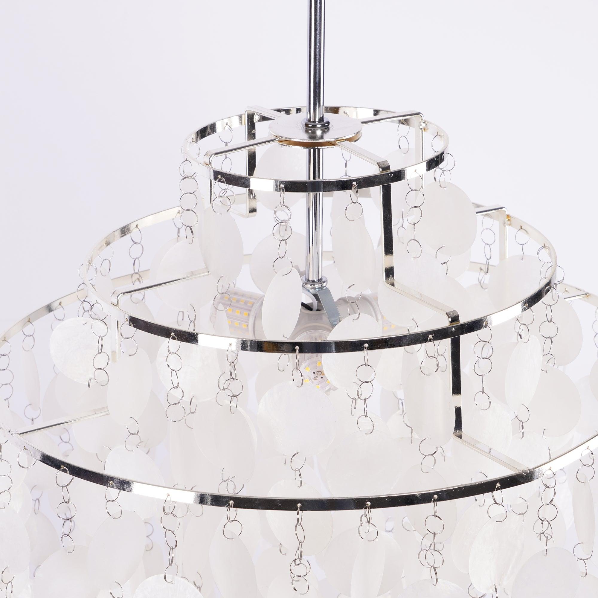 Fun DM Pendant Light