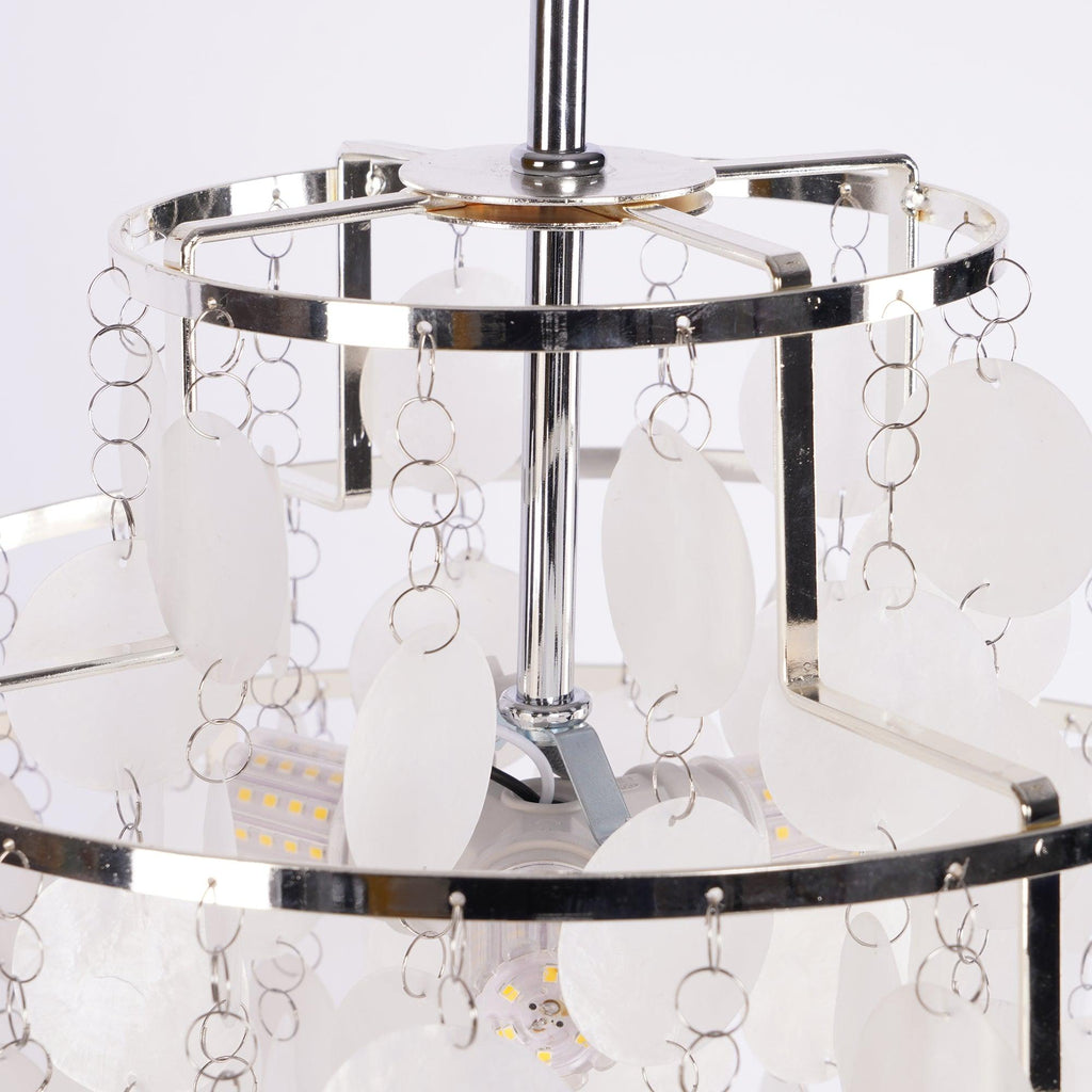 Fun DM Pendant Light