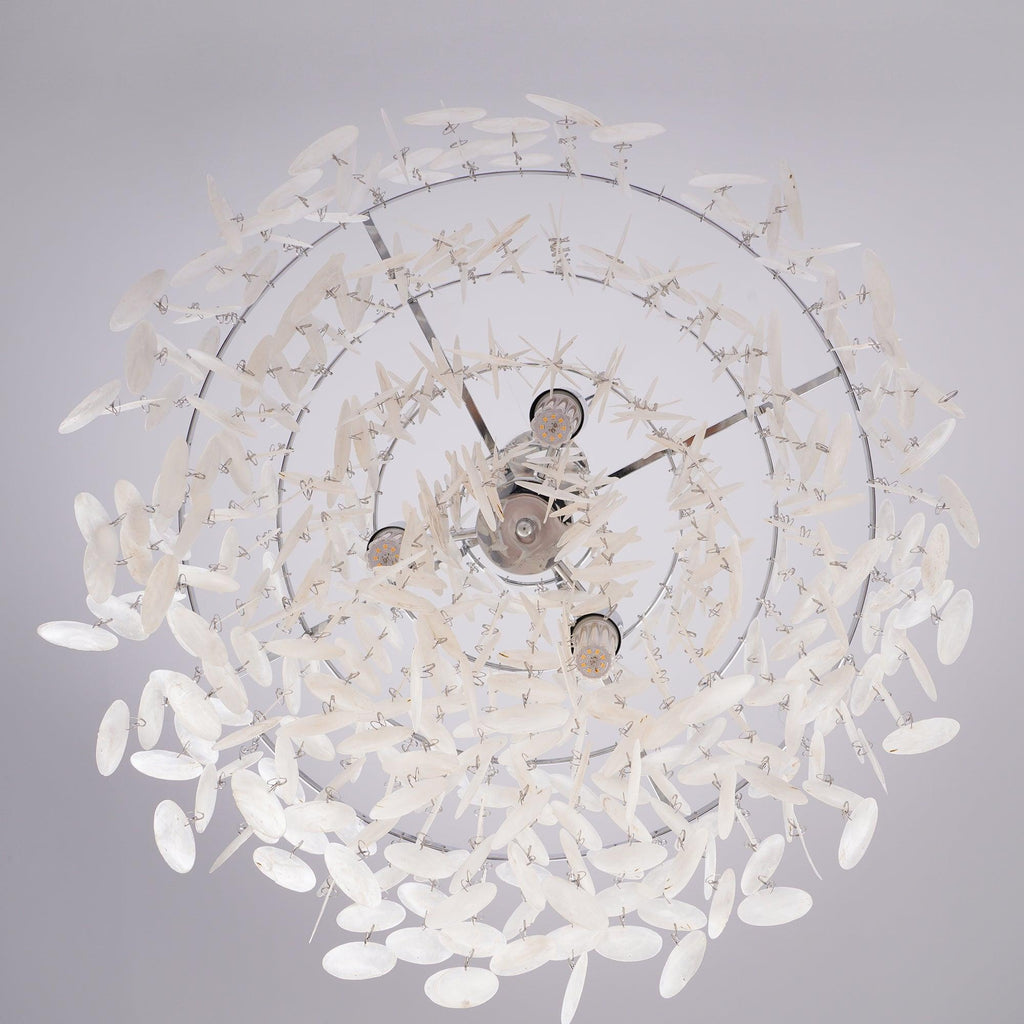 Fun DM Pendant Light