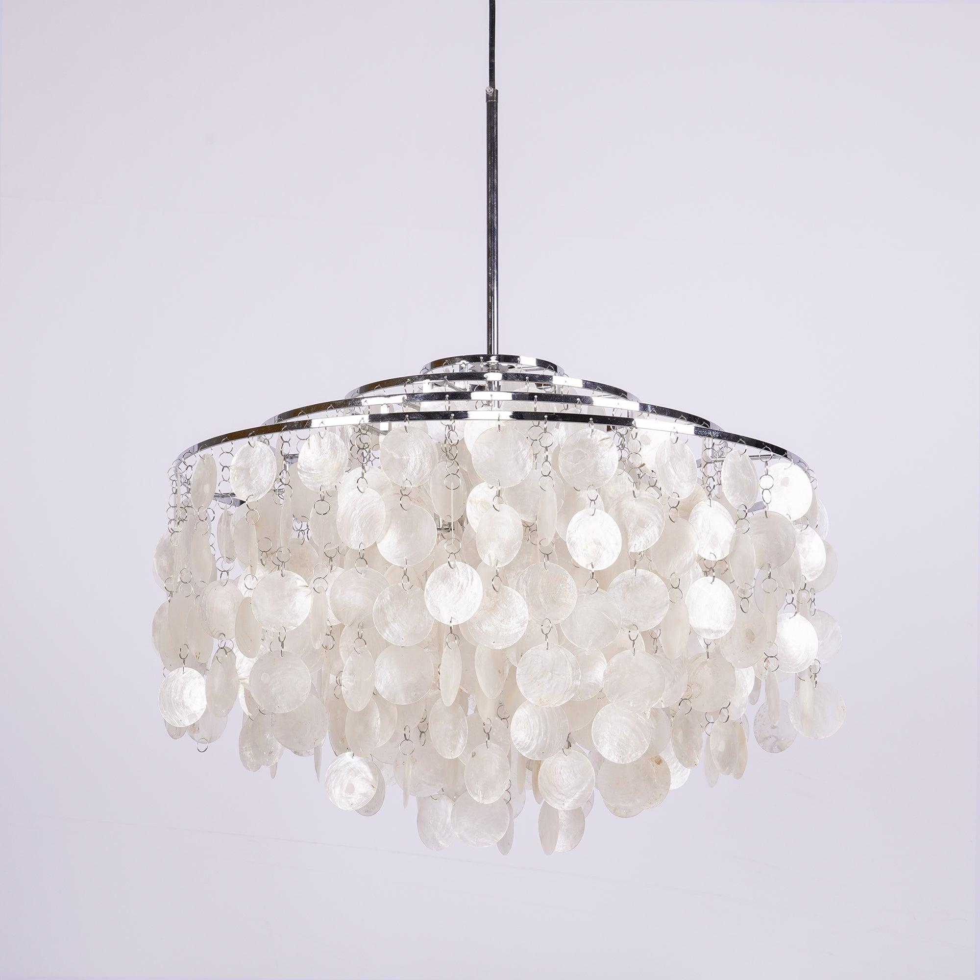 Fun DM Pendant Light
