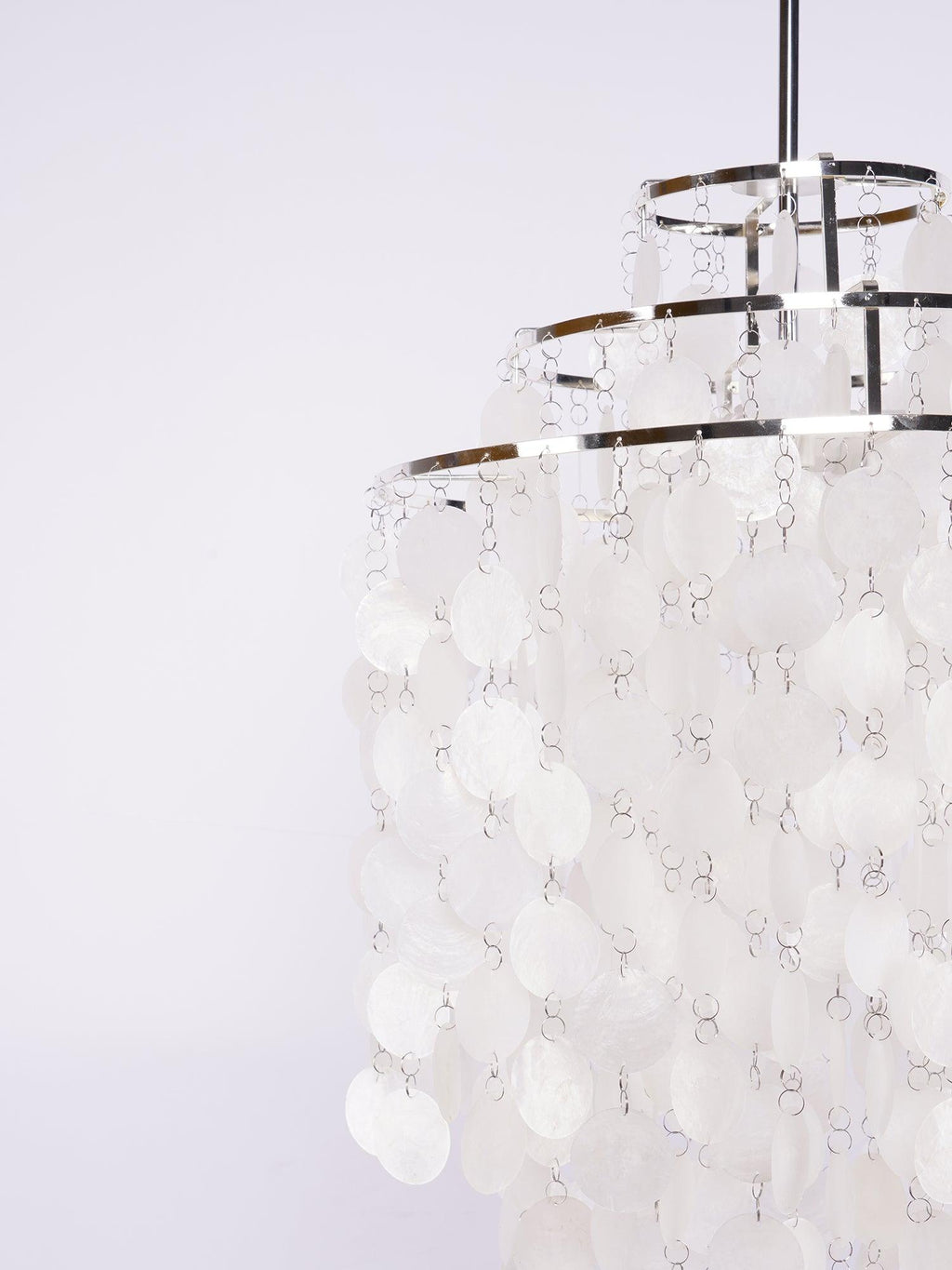 Fun DM Pendant Light
