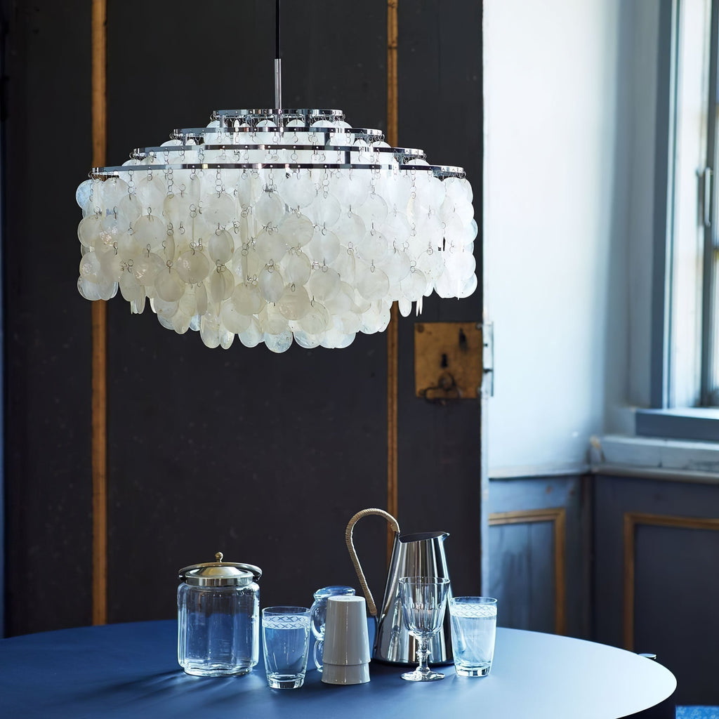 Fun DM Pendant Light