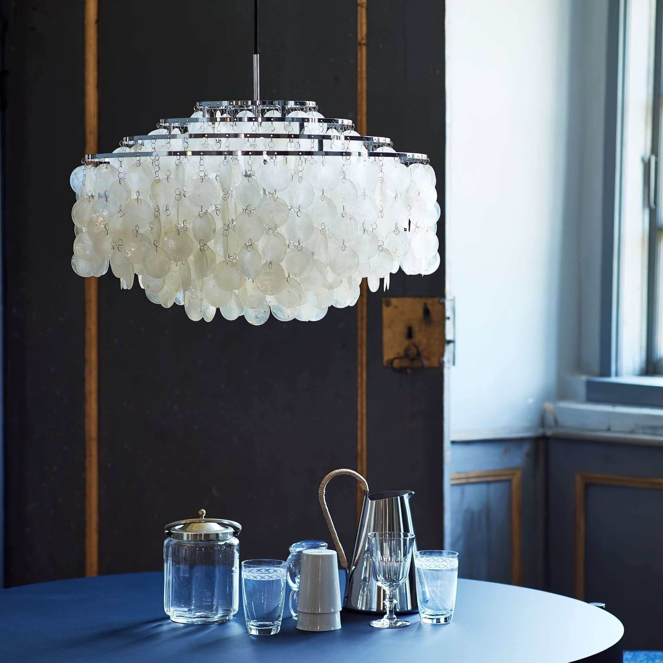 Fun DM Pendant Light