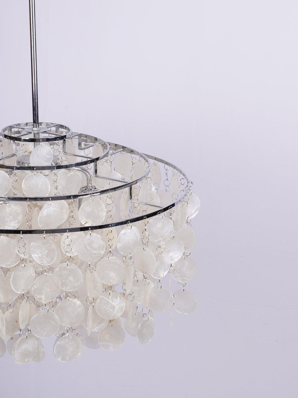 Fun DM Pendant Light
