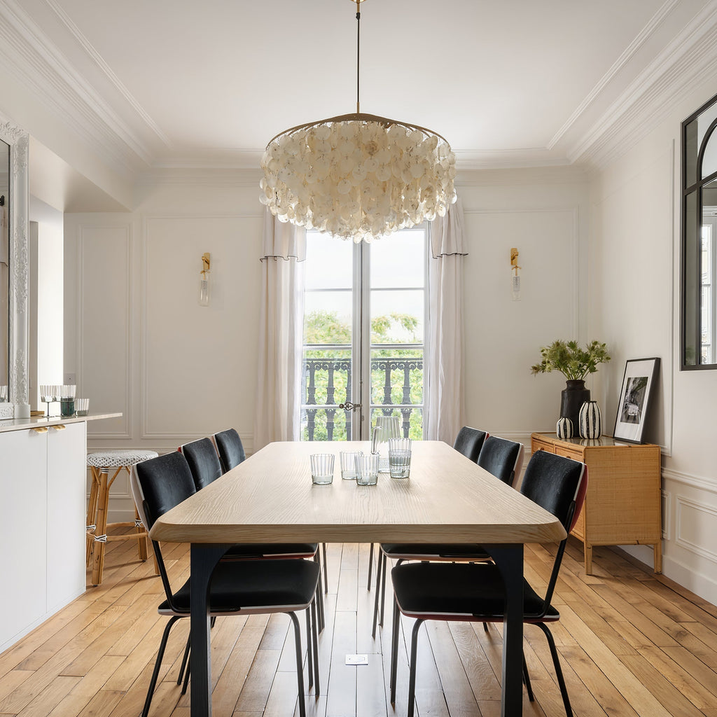 Fun DM Pendant Light