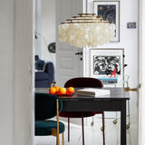 Fun DM Pendant Light