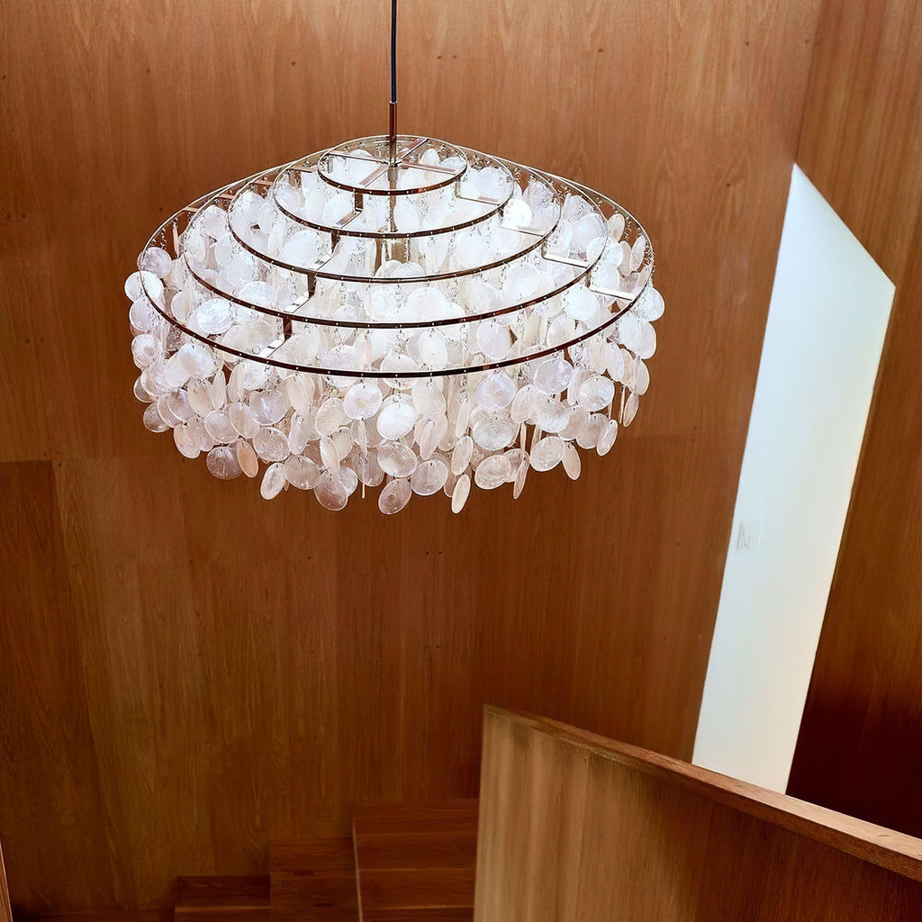 Fun DM Pendant Light