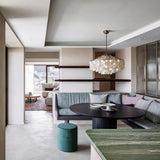 Fun DM Pendant Light