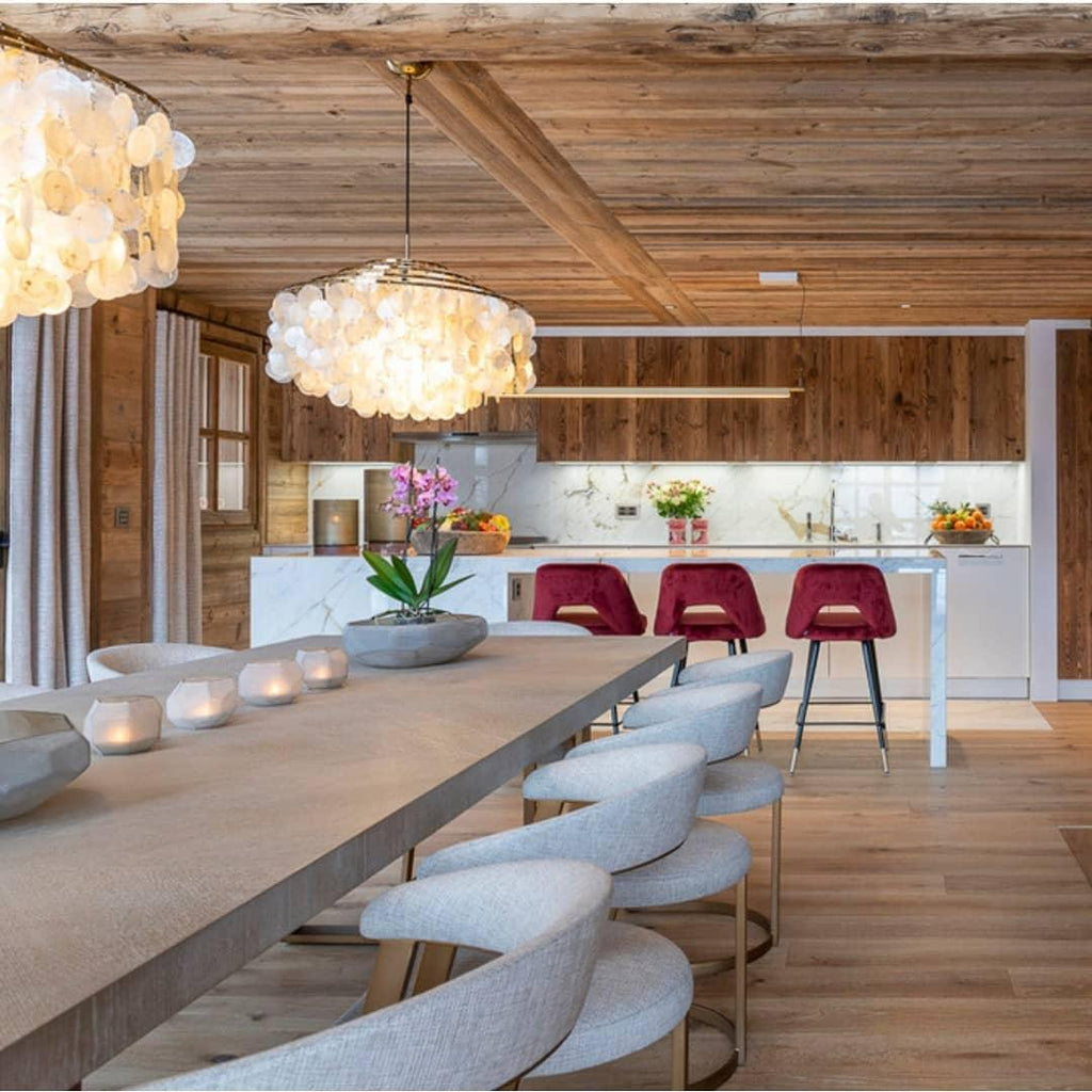 Fun DM Pendant Light