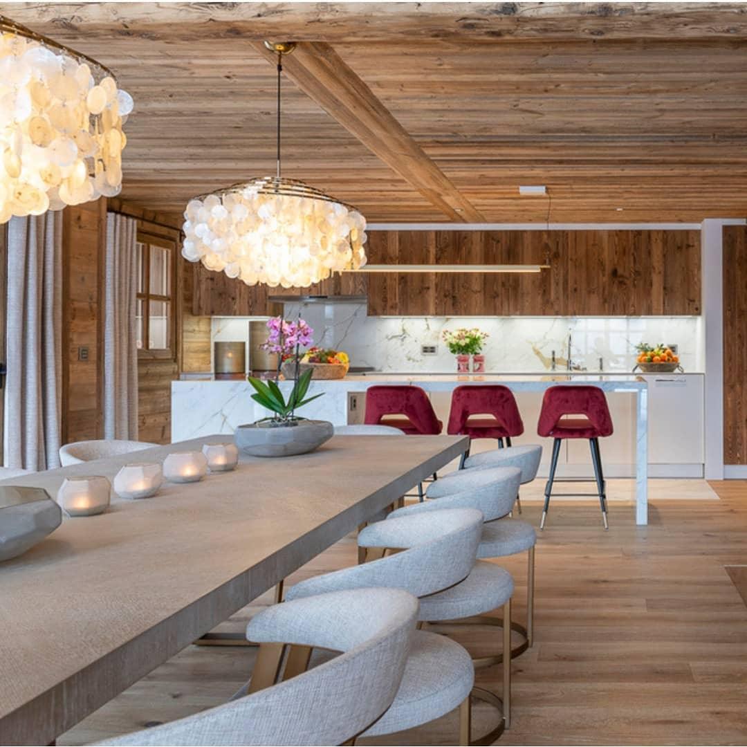Fun DM Pendant Light