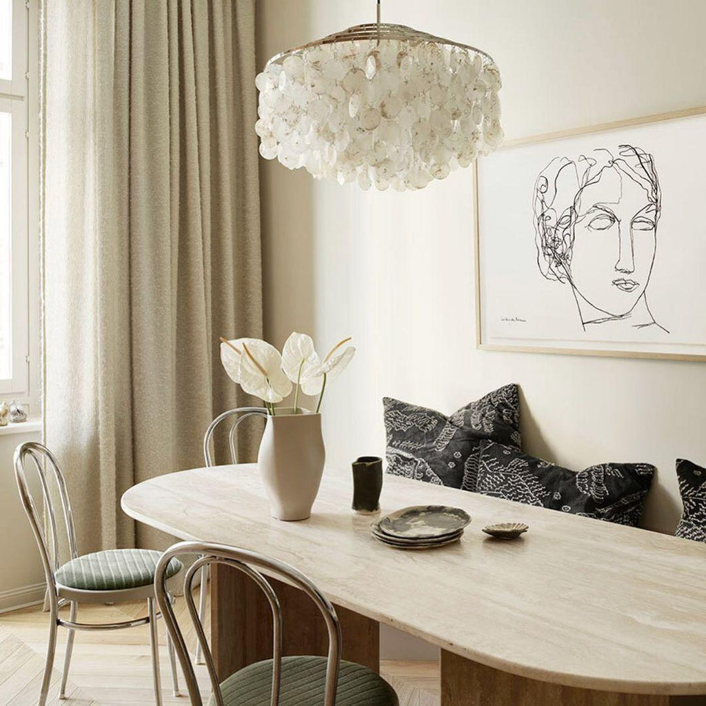 Fun DM Pendant Light