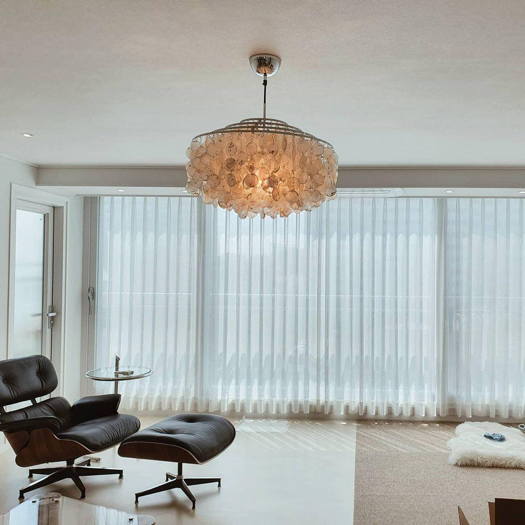 Fun DM Pendant Light