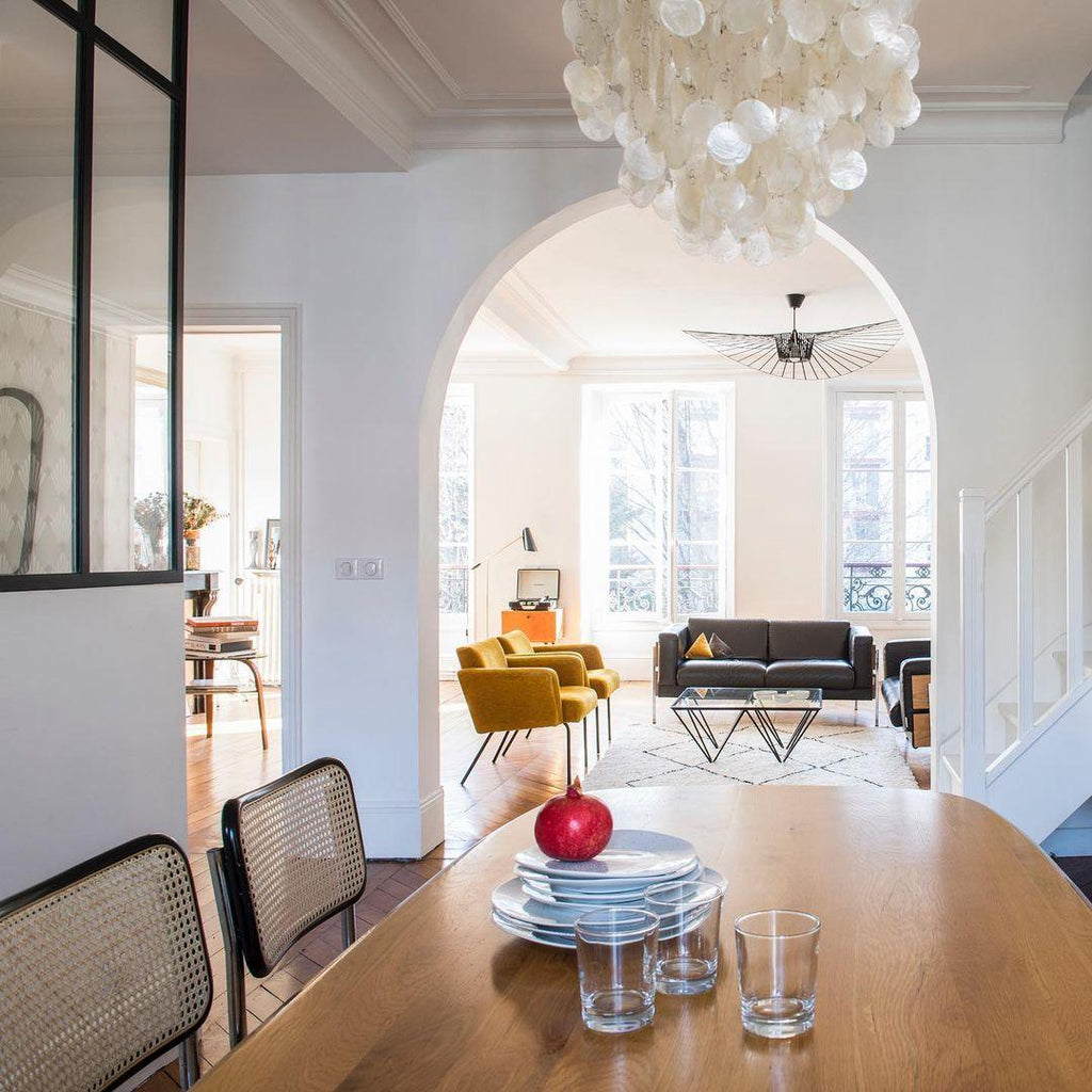 Fun DM Pendant Light