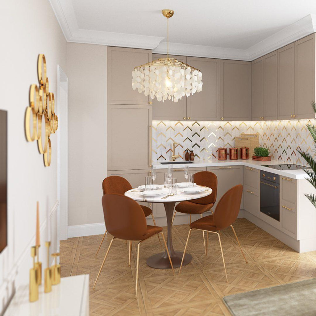 Fun DM Pendant Light