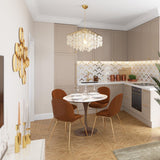 Fun DM Pendant Light