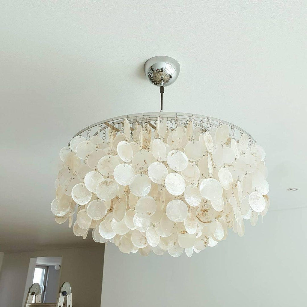 Fun DM Pendant Light