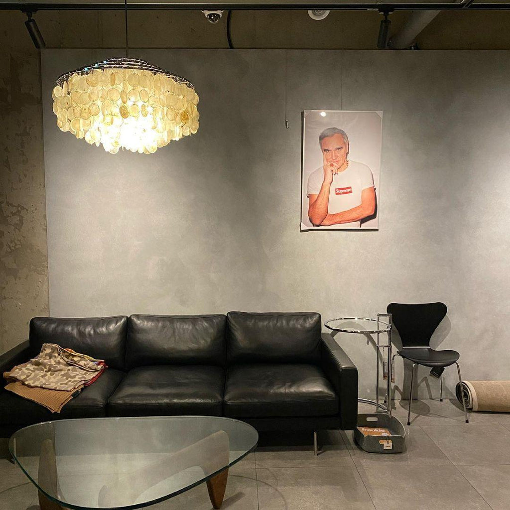 Fun DM Pendant Light