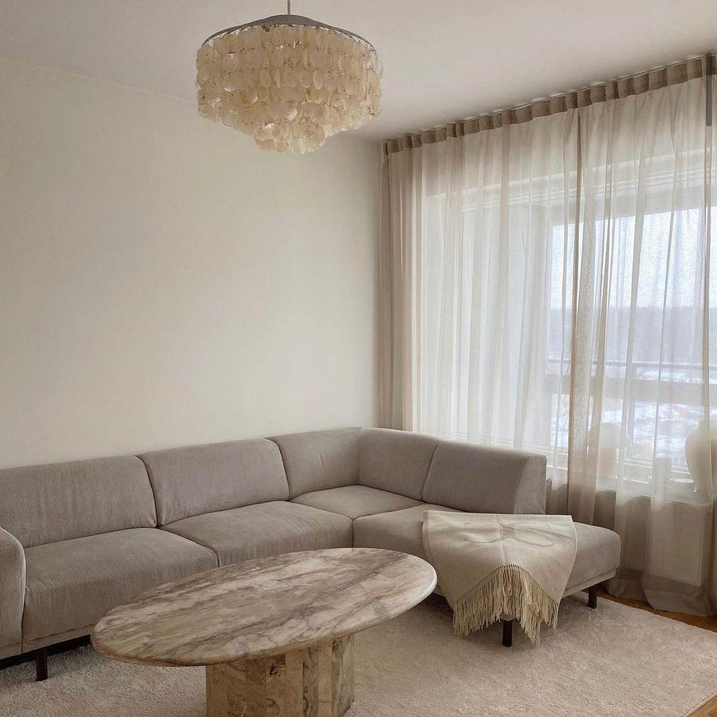 Fun DM Pendant Light