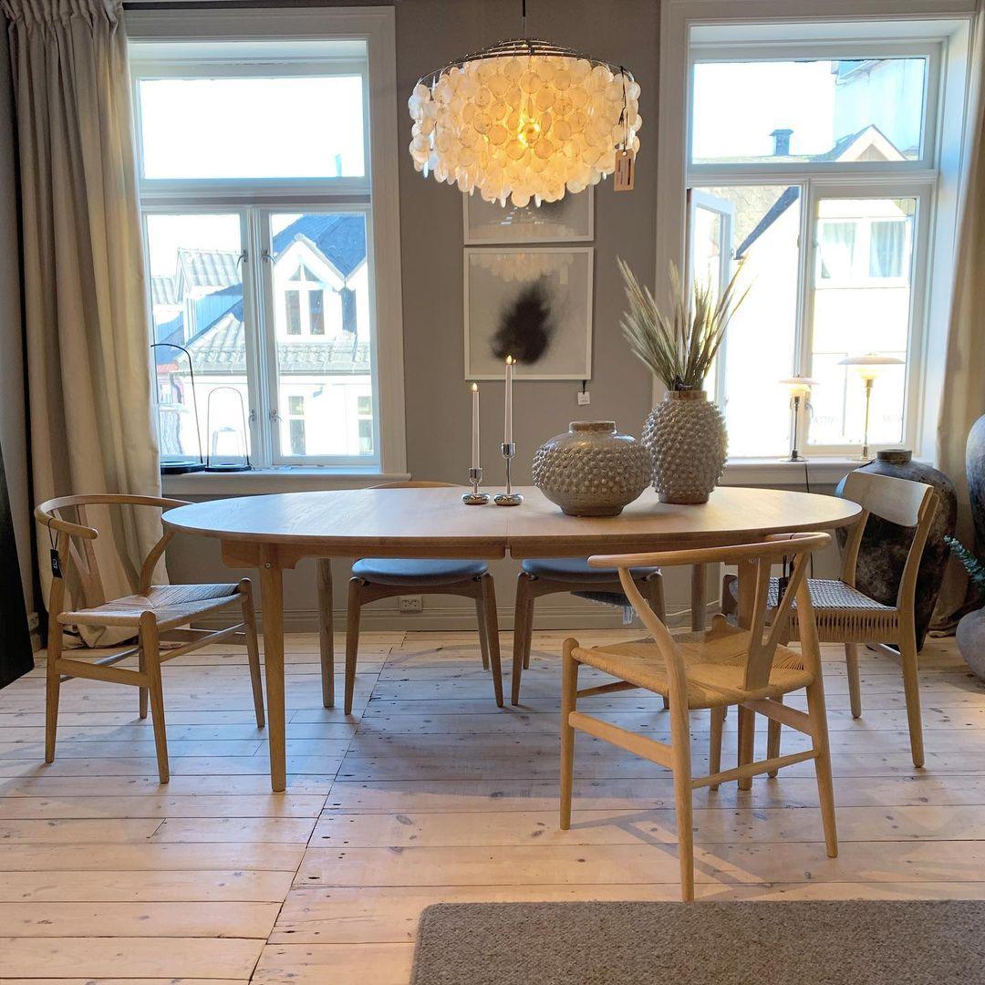Fun DM Pendant Light
