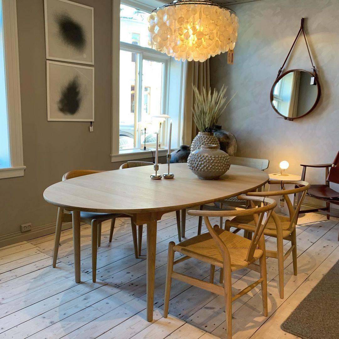 Fun DM Pendant Light