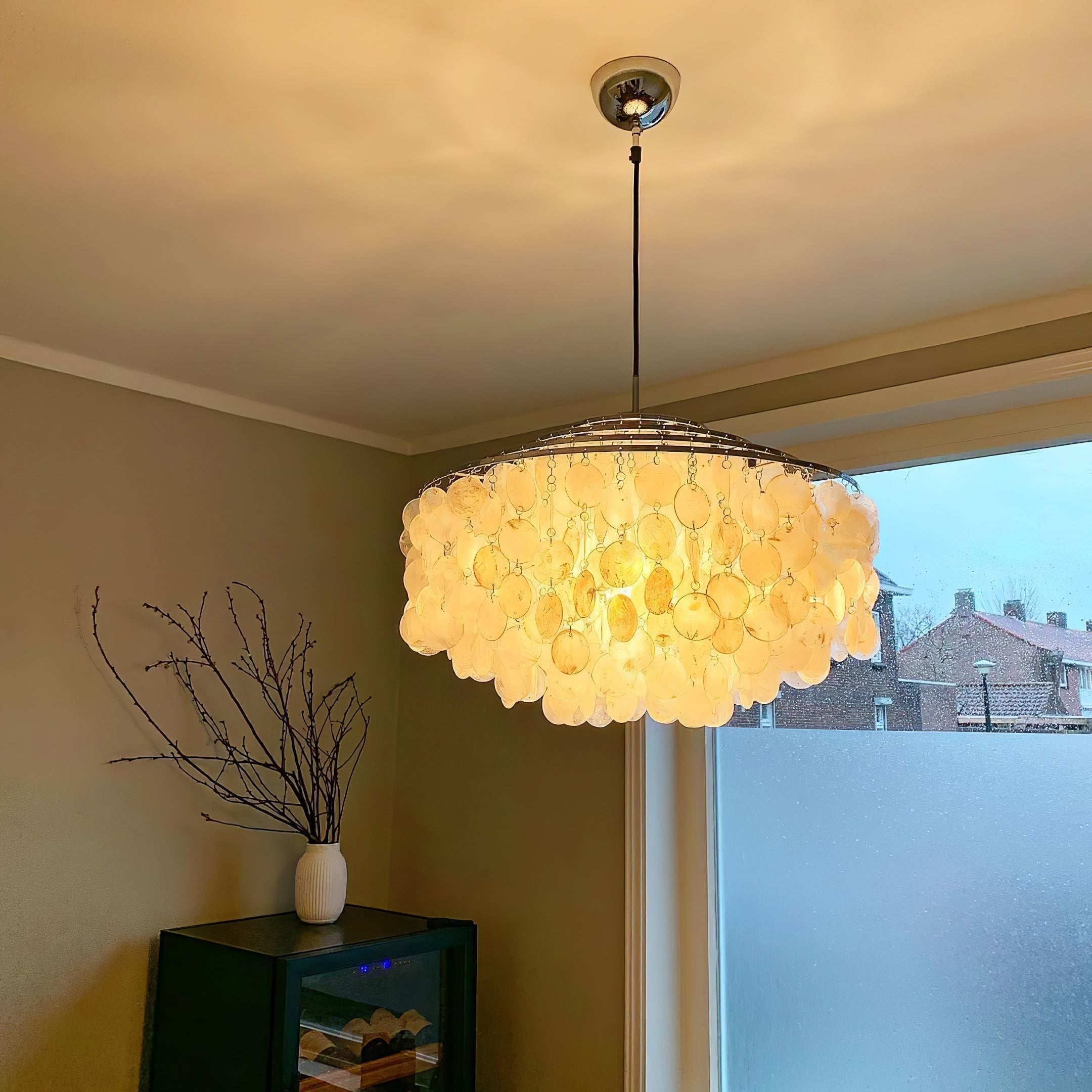 Fun DM Pendant Light