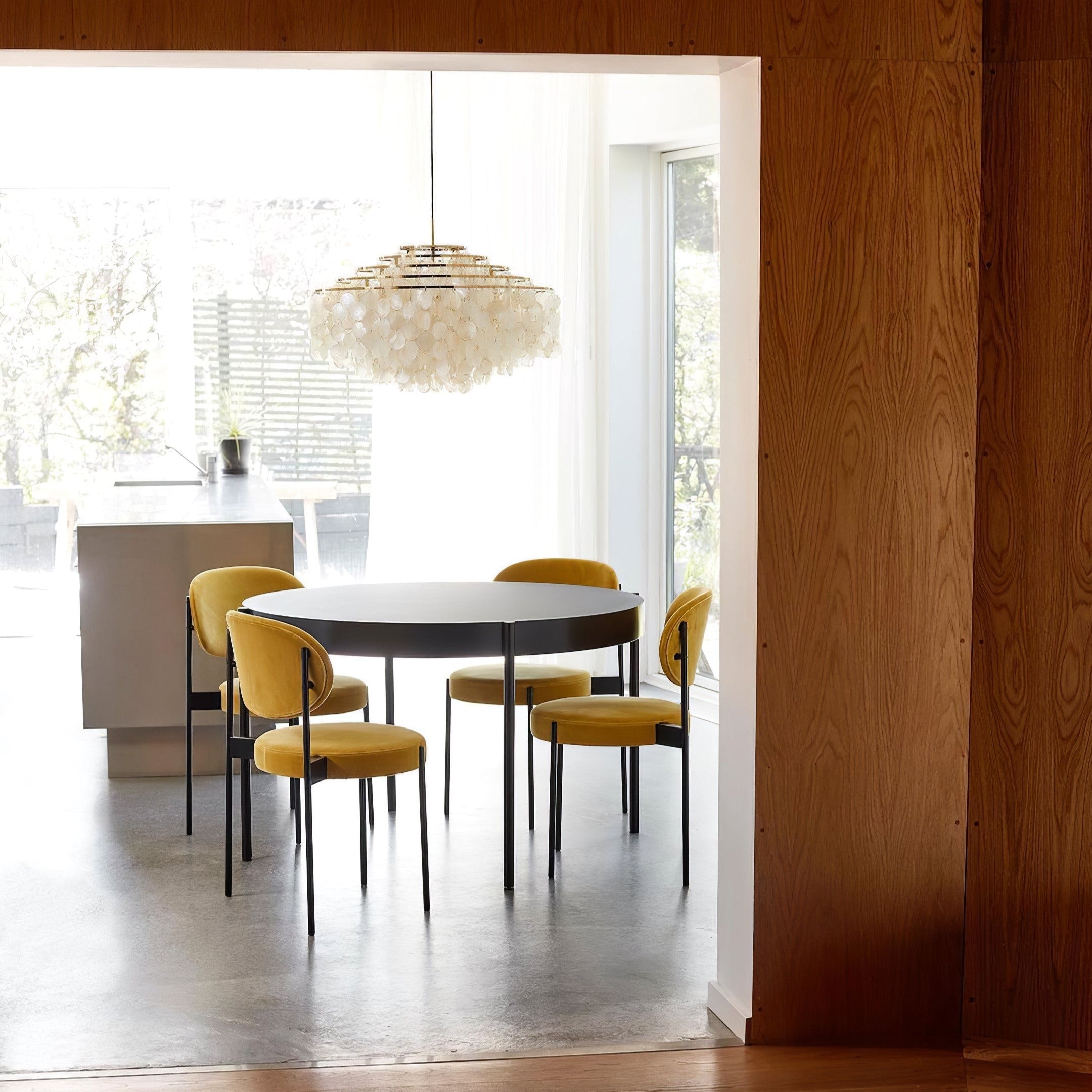 Fun DM Pendant Light