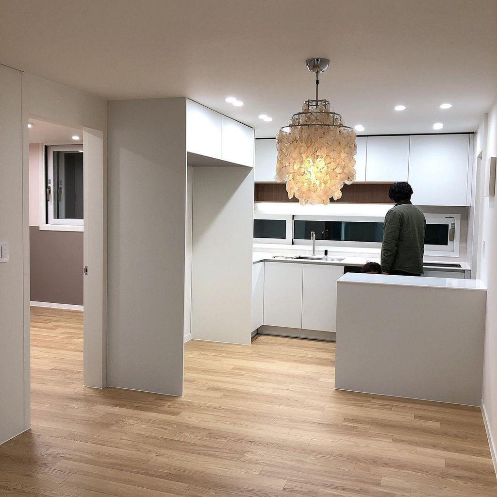 Fun DM Pendant Light