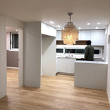 Fun DM Pendant Light