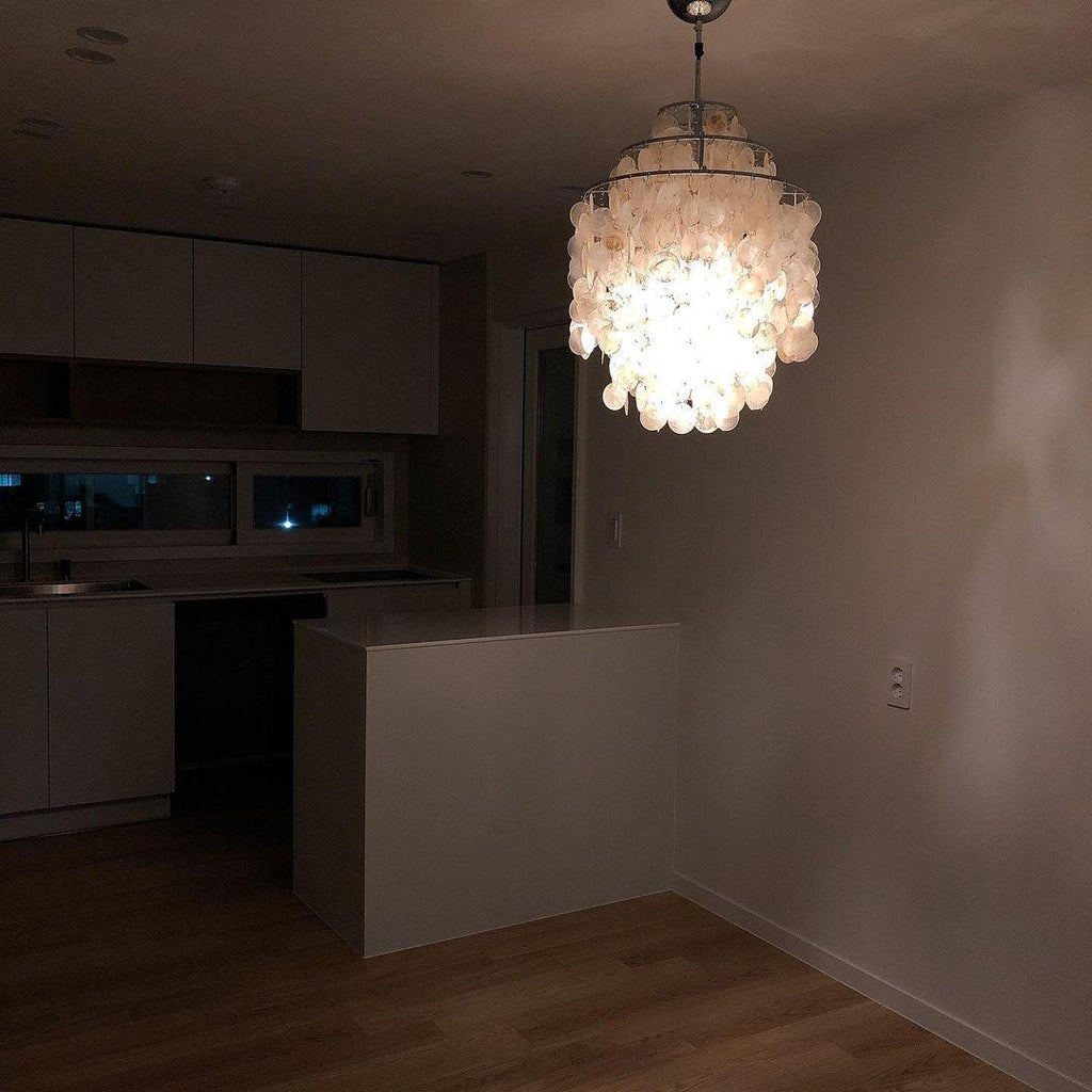 Fun DM Pendant Light