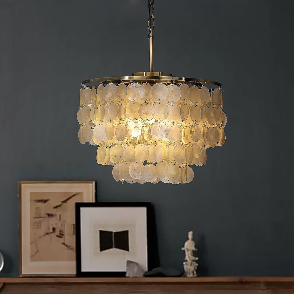 Fun DM Pendant Light