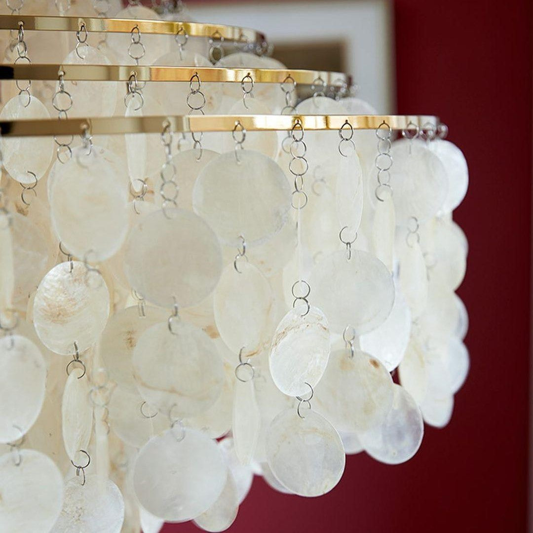 Fun DM Pendant Light