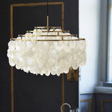 Fun DM Pendant Light