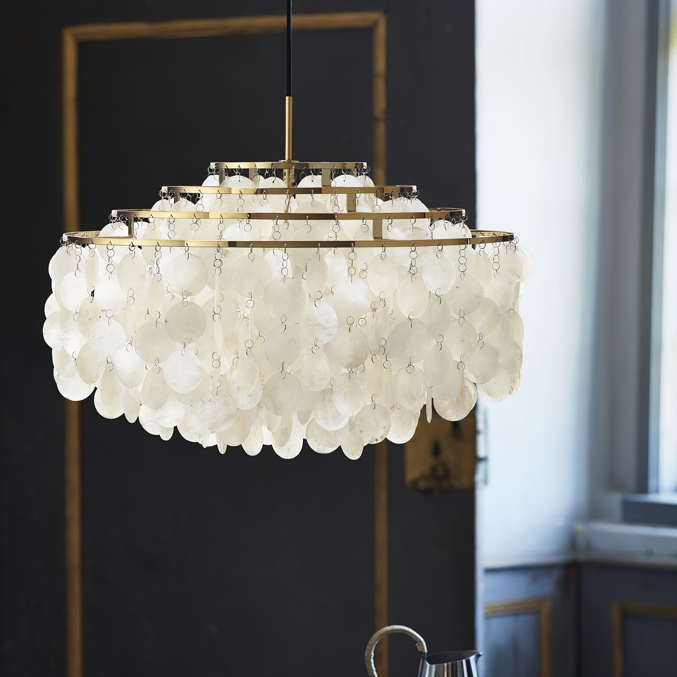 Fun DM Pendant Light