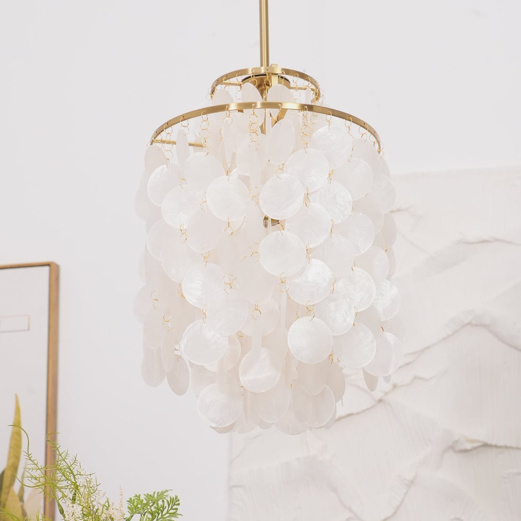 Fun DM Pendant Light