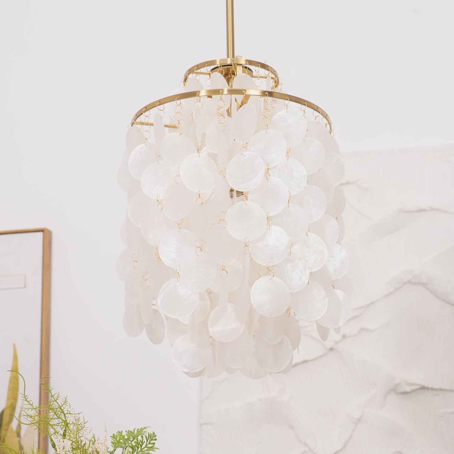 Fun DM Pendant Light
