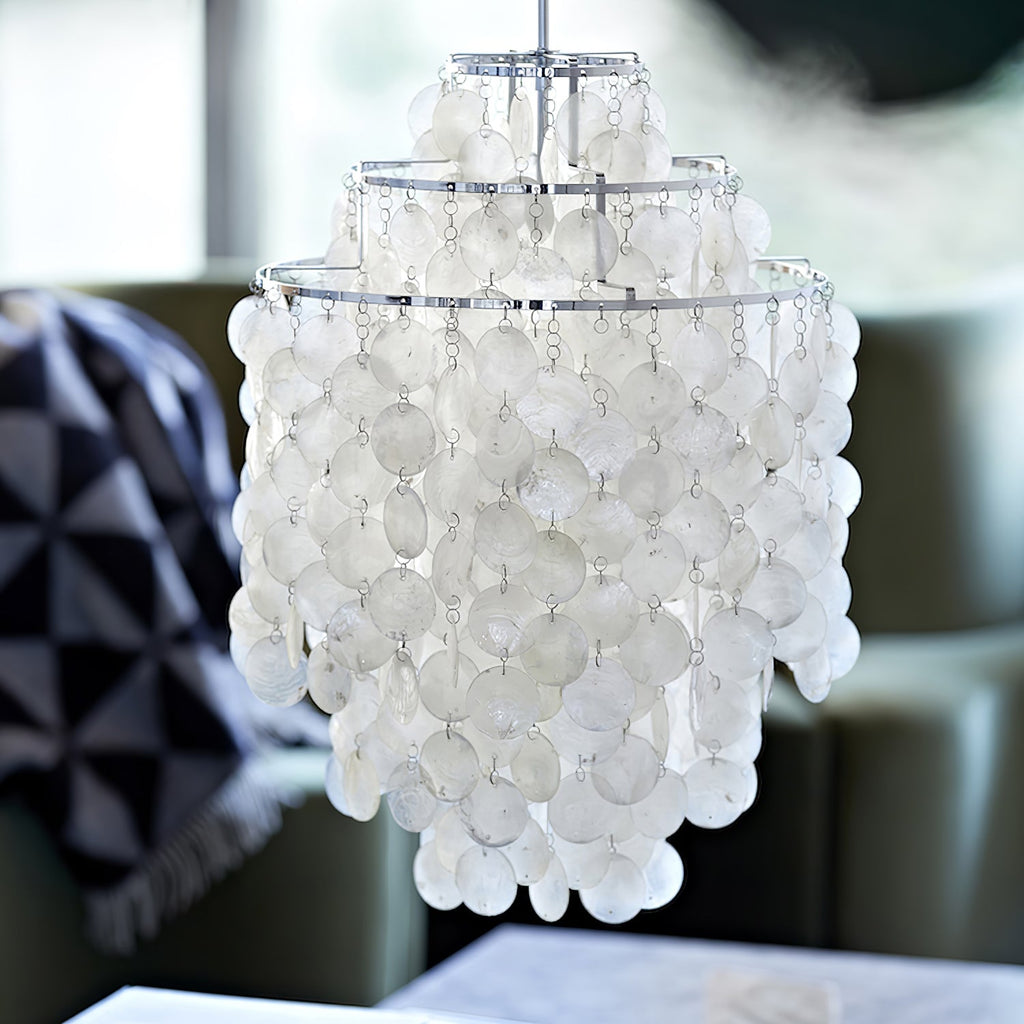Fun DM Pendant Light