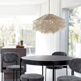 Fun DM Pendant Light